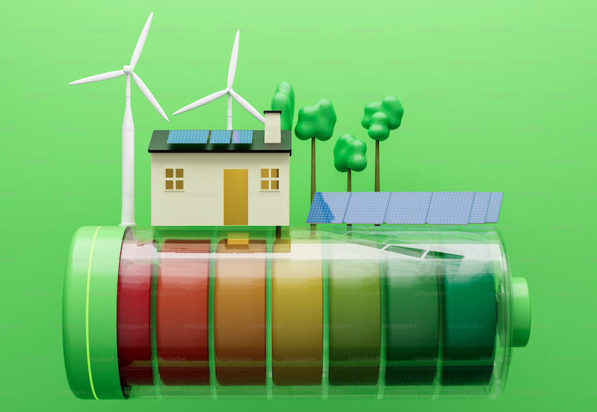 Energy Performance Certificate