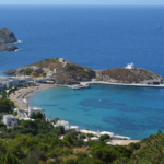 Kapsali Kythira