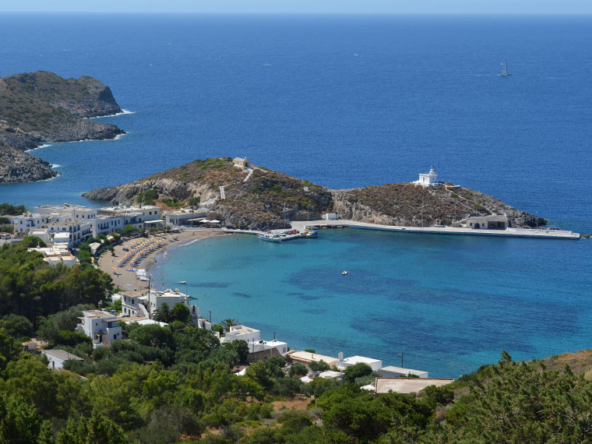 Kapsali Kythira