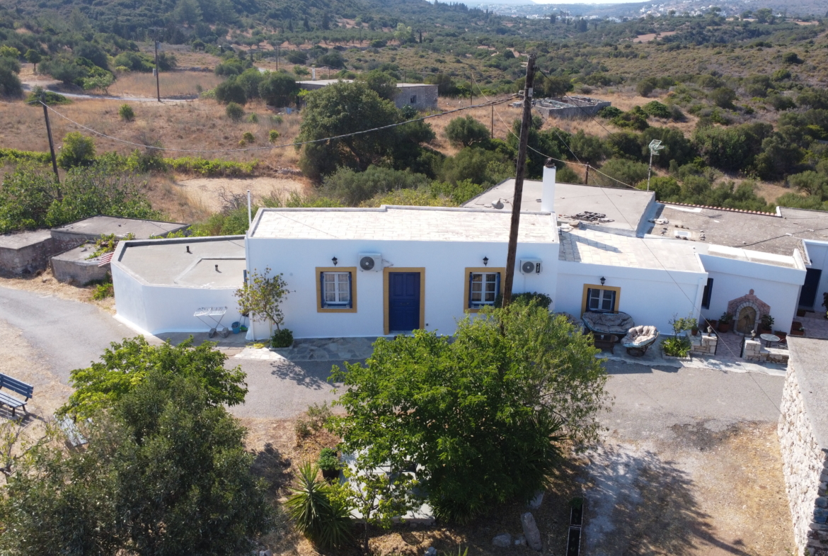 Aerial-View-Louradianika-House-Kythera