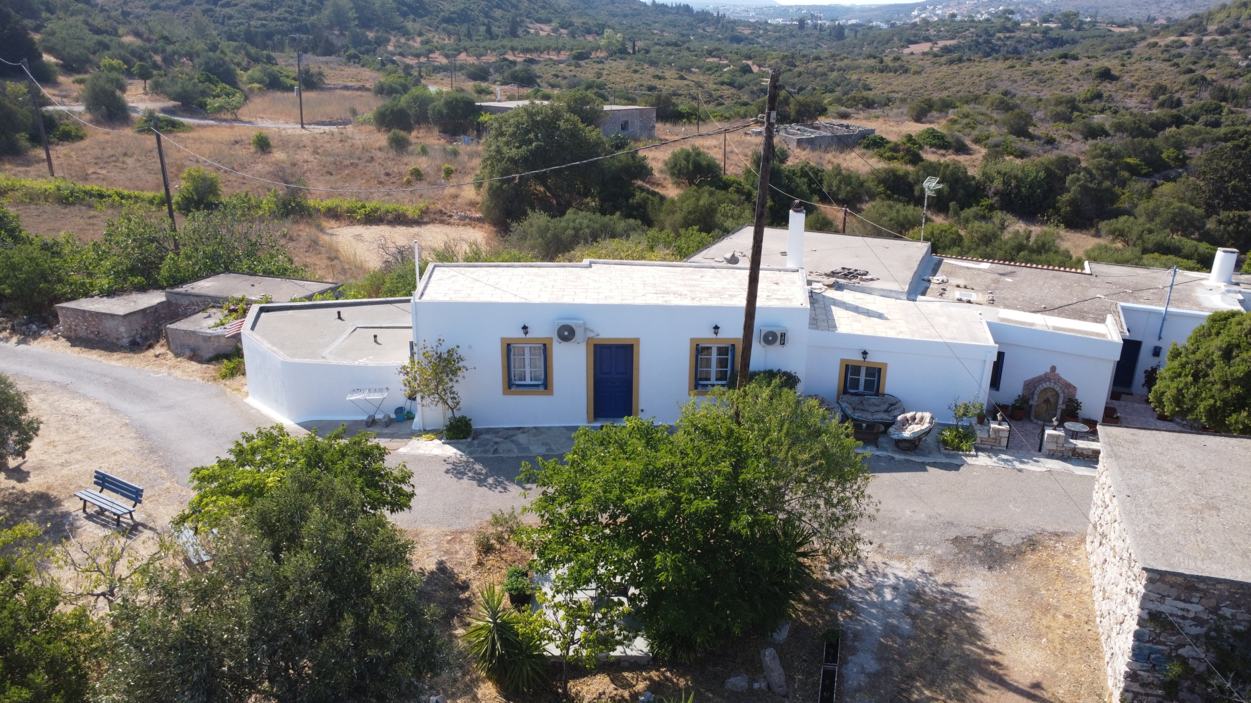 Aerial-View-Louradianika-House-Kythera