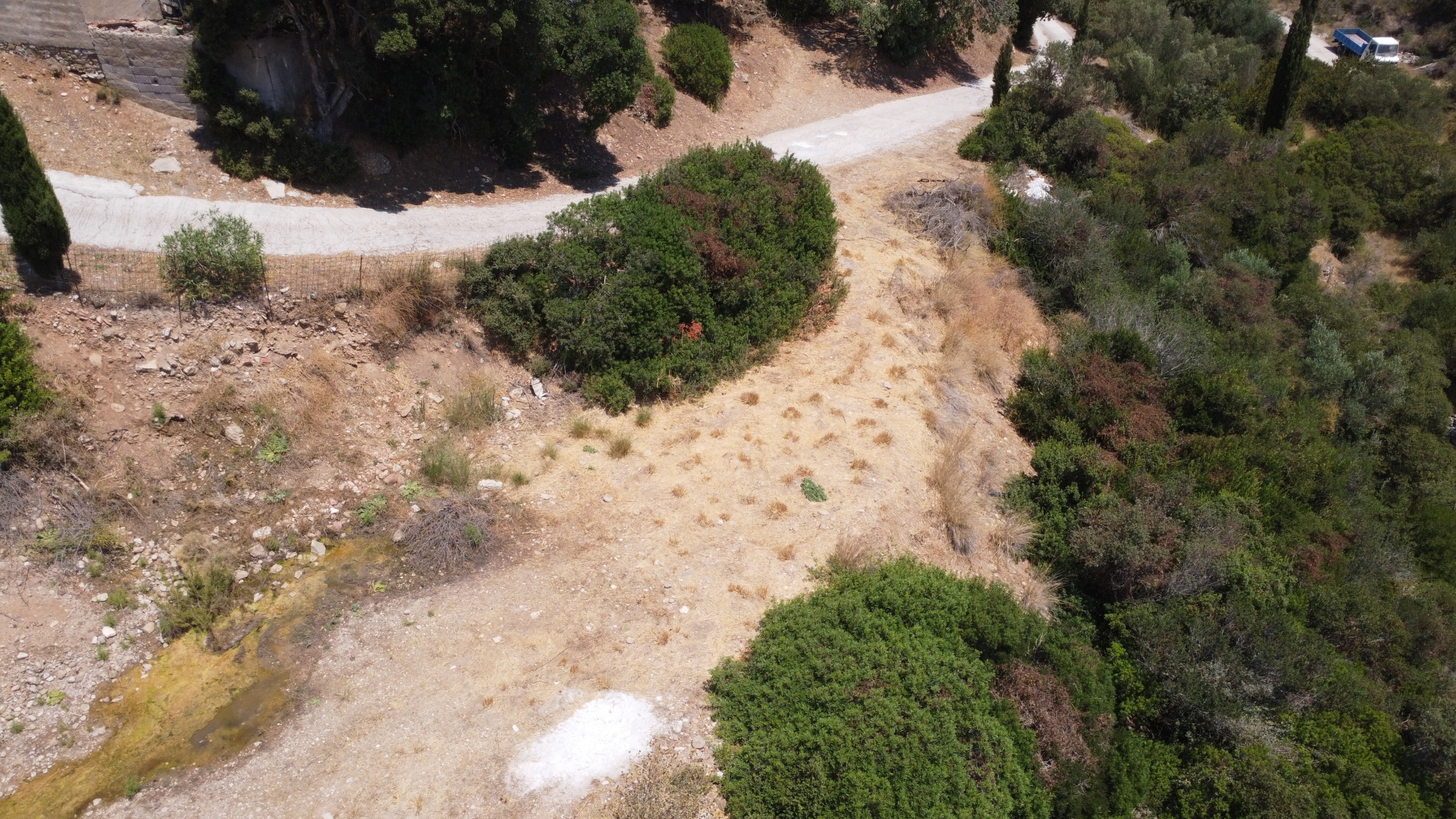 Buildable Plot in Logothetianika, Kythera