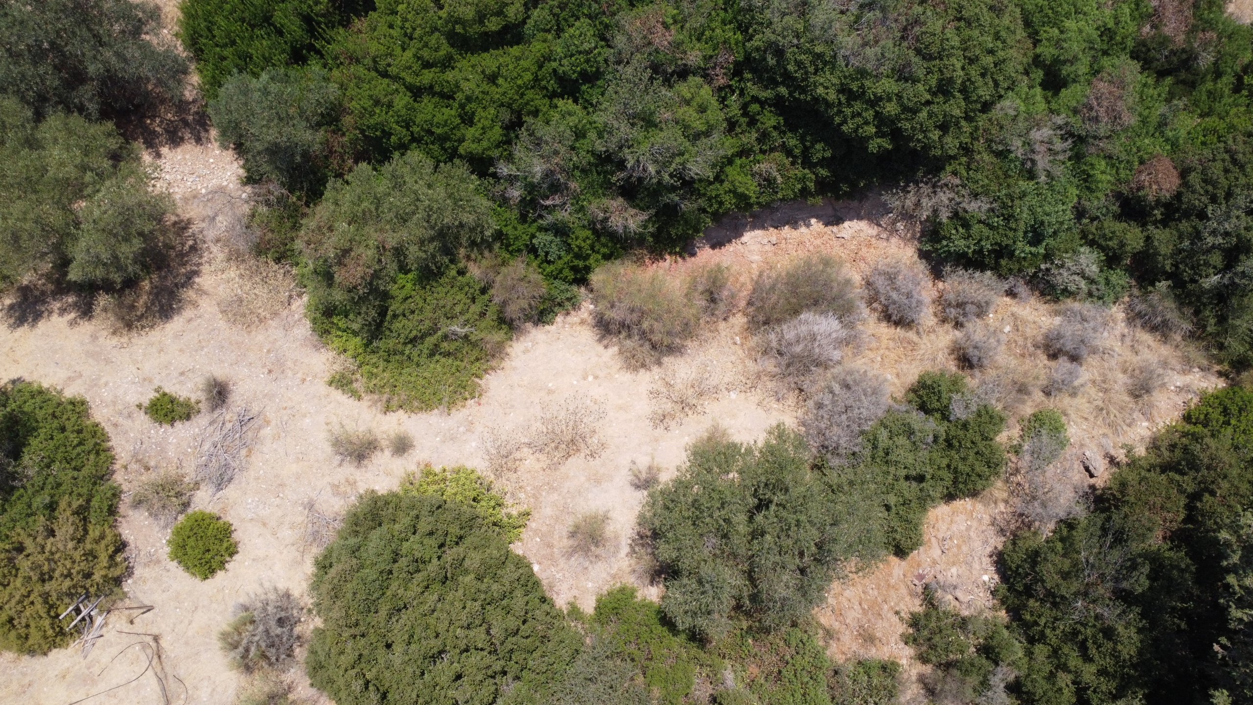 Buildable Plot in Logothetianika, Kythera