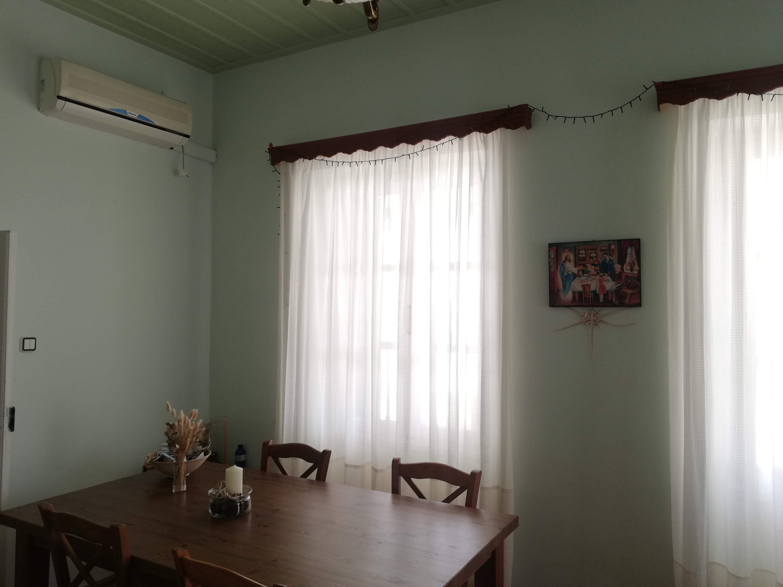 Two Storey House in Kalokairines Kythera