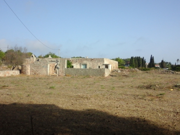 Friligianika Stone Kamaras for Sale Kythera