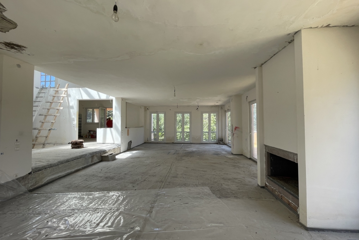 Rare countryside estate in patras fyrrogi real estate