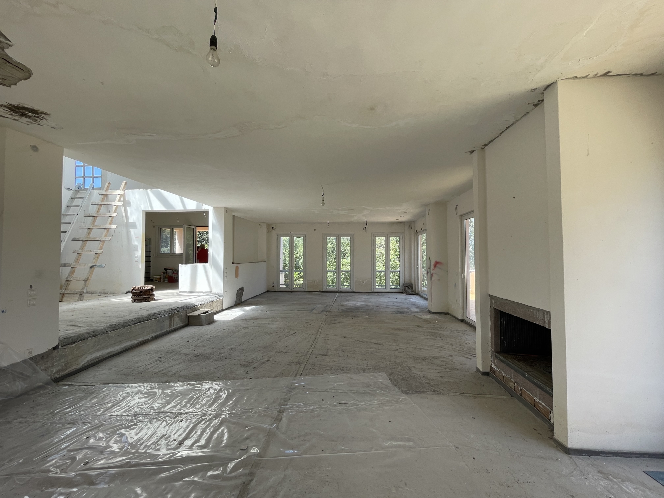 Rare countryside estate in patras fyrrogi real estate