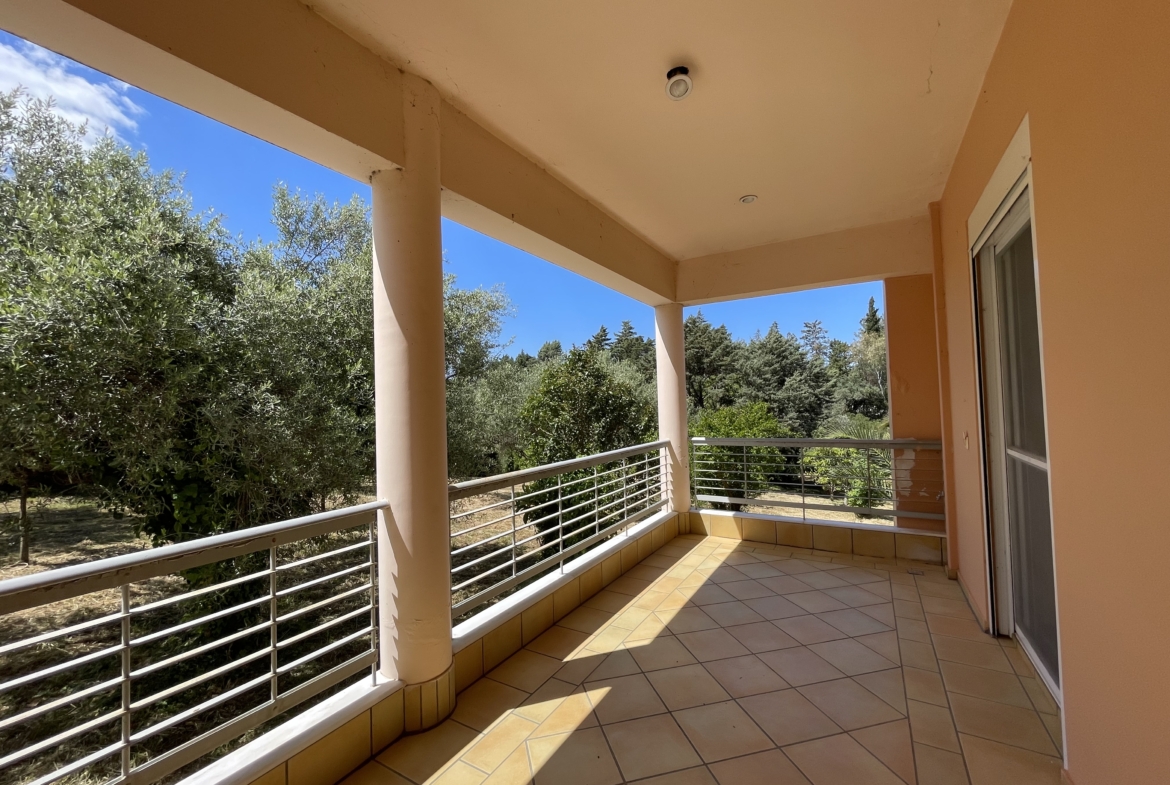 Rare countryside estate in patras fyrrogi real estate