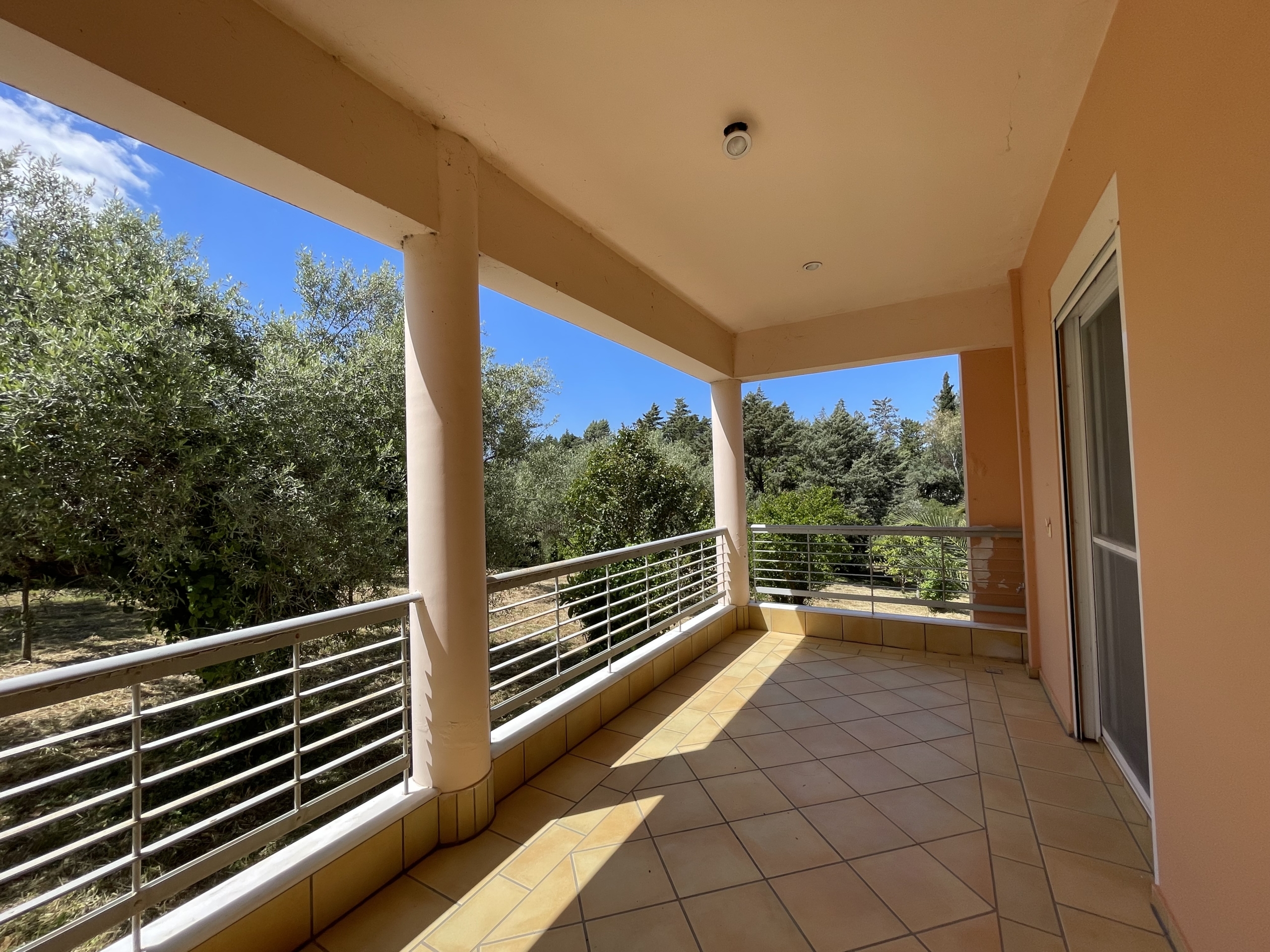 Rare countryside estate in patras fyrrogi real estate