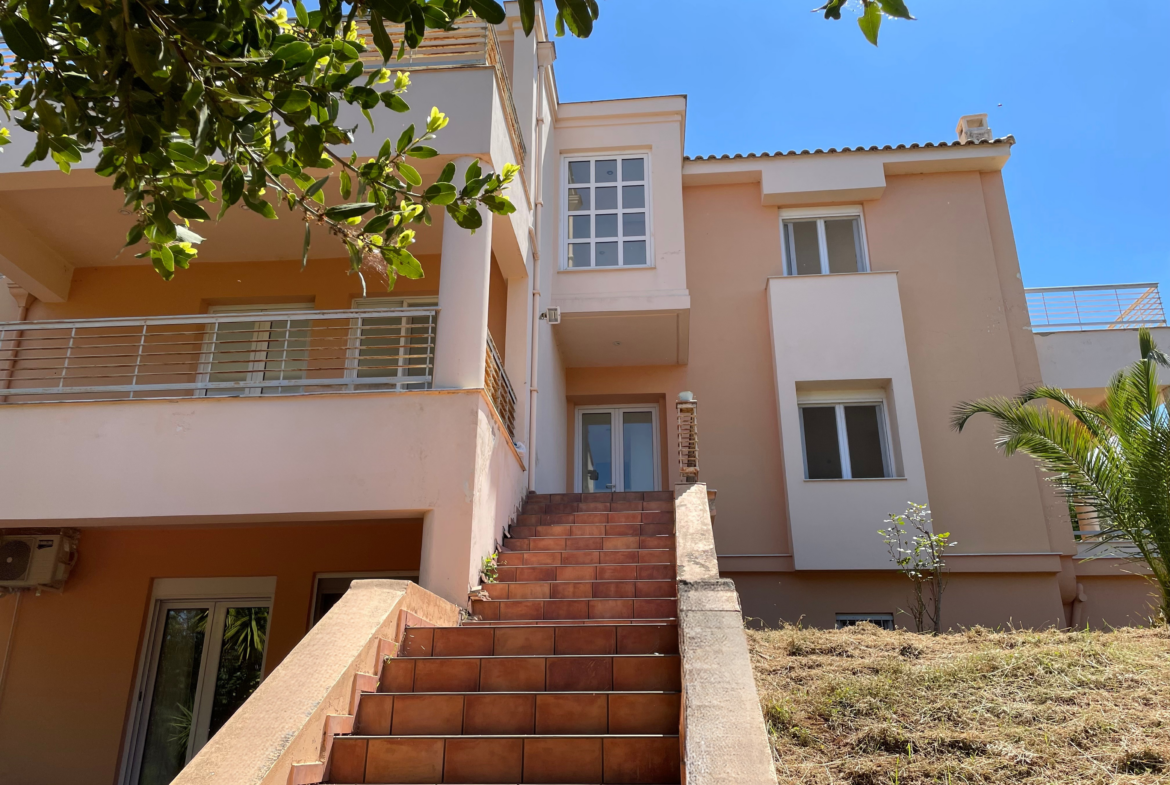 Rare countryside estate in patras fyrrogi real estate