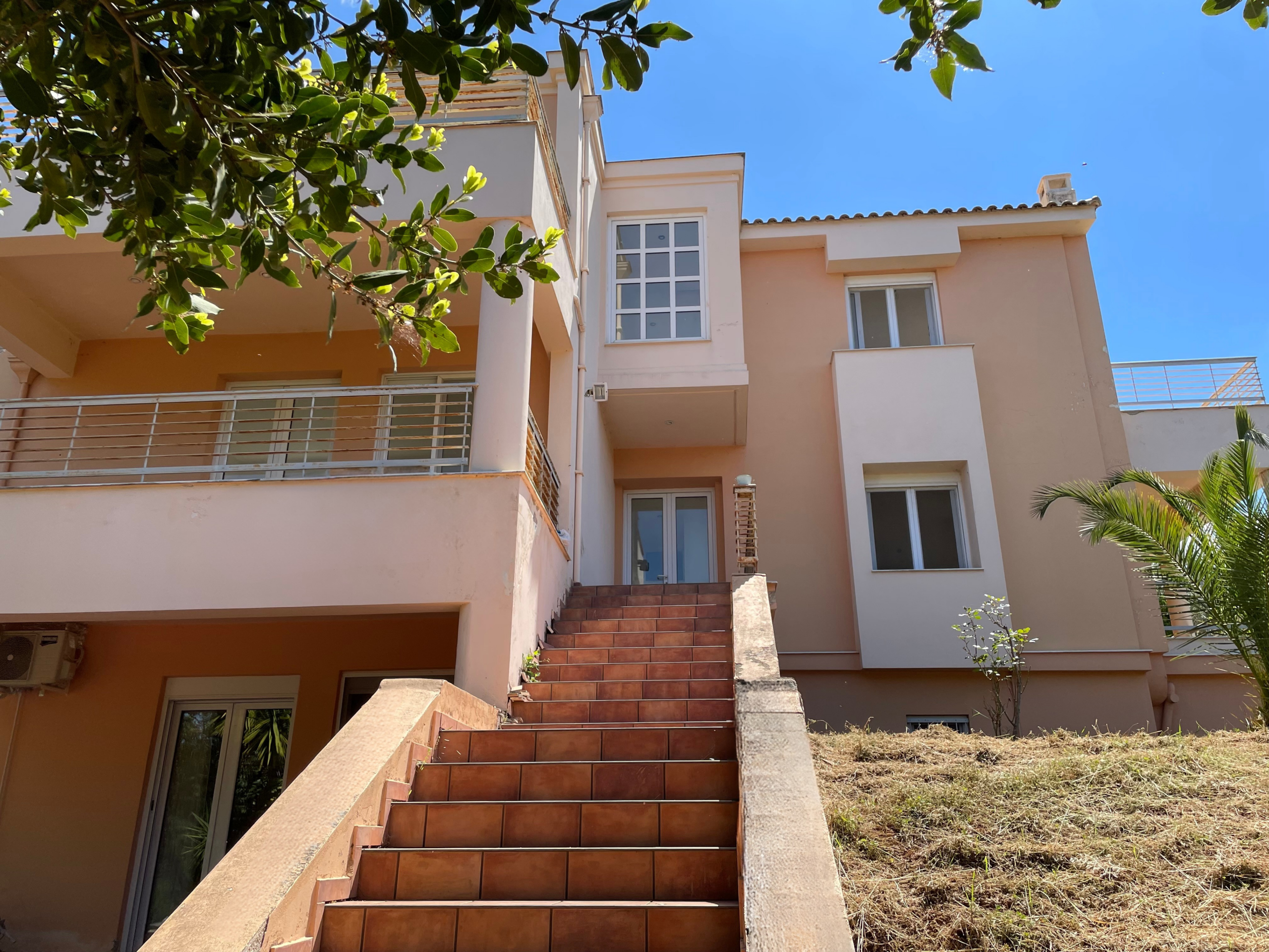 Rare countryside estate in patras fyrrogi real estate